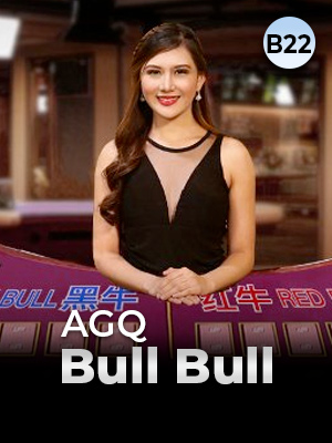 AGQ BullBull B22