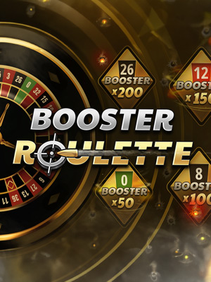 Booster Roulette - hub-7777gaming - 7777_boosterroulette