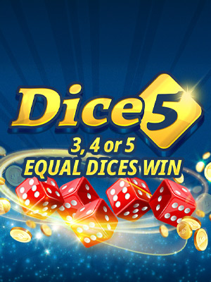 Dice 5 - hub-7777gaming - 7777_dice5