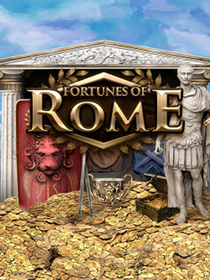 Fortunes of Rome - hub-7777gaming - 7777_fortunesofrome