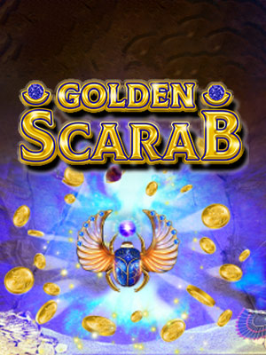 Golden Scarab - hub-7777gaming - 7777_goldenscarab