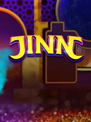 Jinn - hub-7777gaming - 7777_jinn