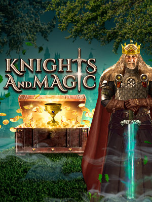 Knights and Magic - hub-7777gaming - 7777_knightsandmagic