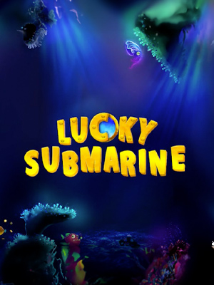 Lucky Submarine - hub-7777gaming - 7777_luckysubmarine