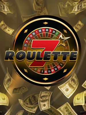 Roulette 7 - hub-7777gaming - 7777_roulette7