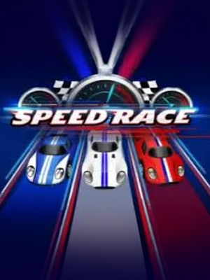 SPEED RACE - hub-7777gaming - 7777_speedrace