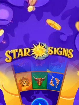 STAR SIGNS - hub-7777gaming - 7777_starsigns