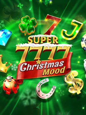 Super 7777 Christmas - hub-7777gaming - 7777_super7777christmas