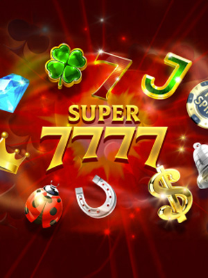 SUPER 7777 - hub-7777gaming - 7777_super7777