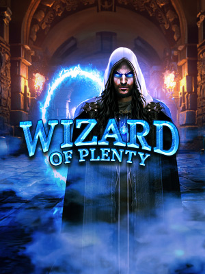 Wizard of plenty - hub-7777gaming - 7777_wizardofplenty