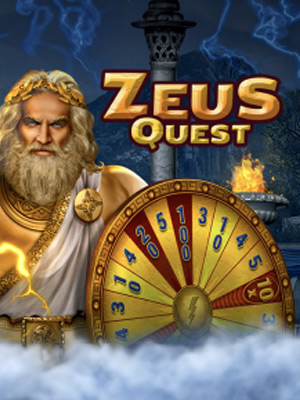 Zeus Quest - hub-7777gaming - 7777_zeusquest