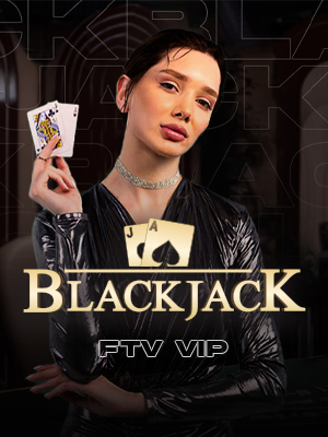 BlackJack FTV VIP - hub-creedroomz - crd_blackjackftvvip