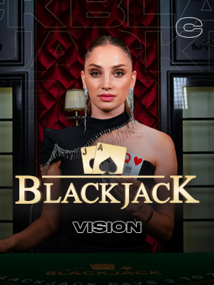 BlackJack VISION C - hub-creedroomz - crd_blackjackvisionc