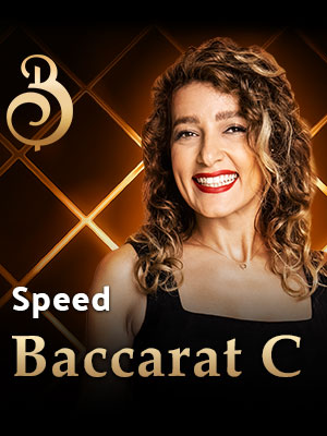 Baccarat Speed C