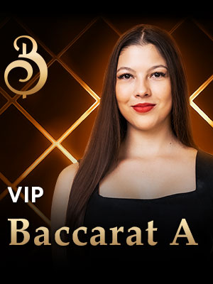 Baccarat VIP A