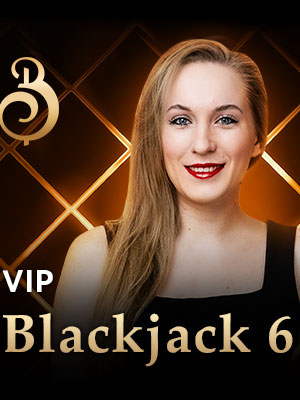 Blackjack 6 VIP