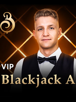 Blackjack VIP A