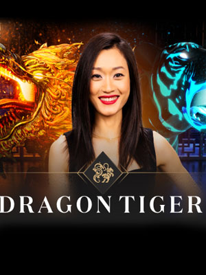 Dragon Tiger 1