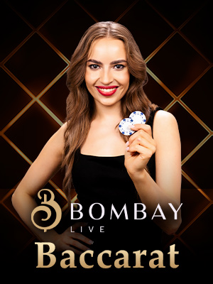 Bombay Live Bombay Baccarat