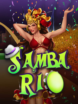 Bingo Samba Rio