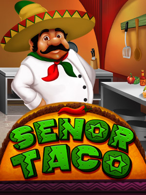 Bingo Señor Taco