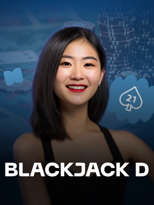 Blackjack D
