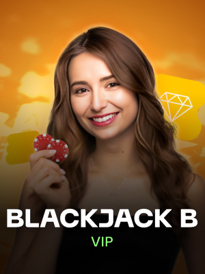 Blackjack VIP B