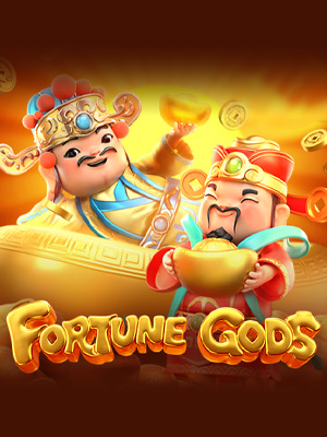 Fortune Gods