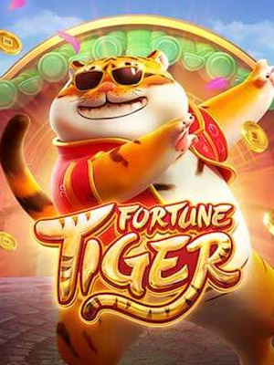 Fortune Tiger