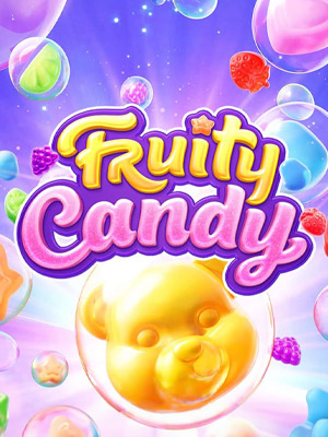 Fruity Candy