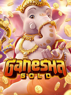 Ganesha Gold