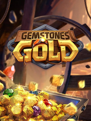 Gemstones Gold