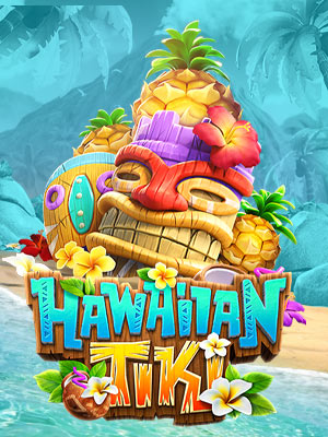 Hawaiian Tiki