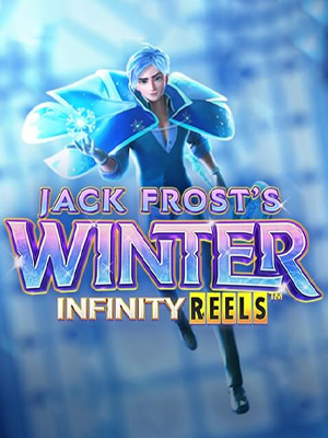 Jack Frost's Winter