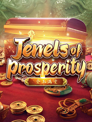 Jewels of Prosperity