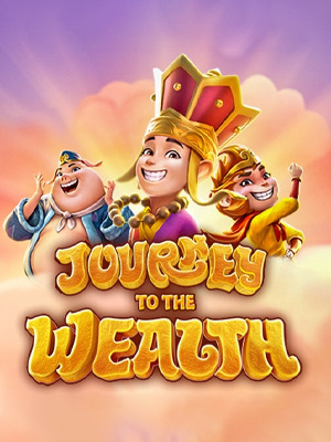 Journey to the Wealth