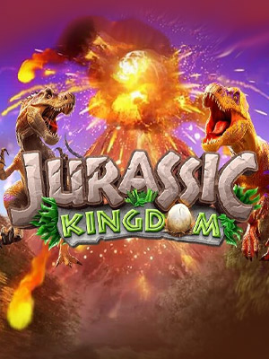 Jurassic Kingdom