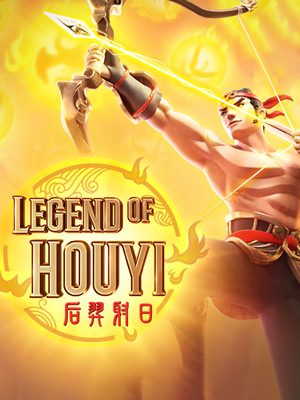 Legend of Hou Yi