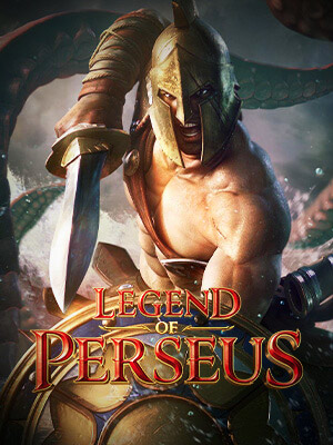 Legend of Perseus