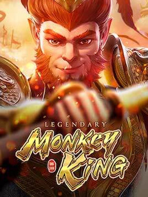 Legendary Monkey King