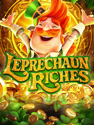 Leprechaun Riches