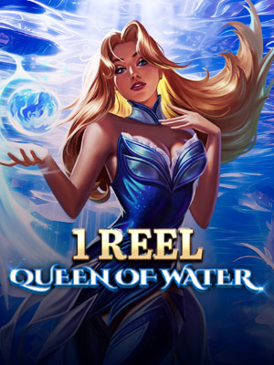 1 Reel - Queen Of Water	