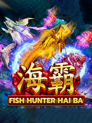 Fish Hunter Haiba