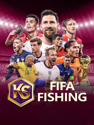 FIFA Fishing