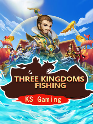 KS Three Kingdoms Fishing