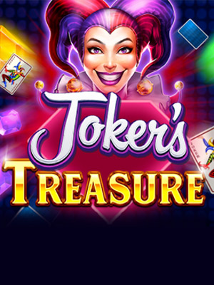 Joker's Treasure