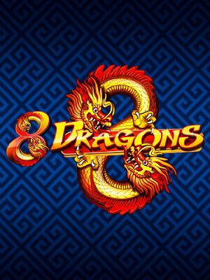 8 Dragons