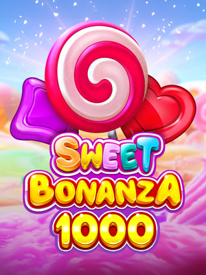 Sweet Bonanza 1000