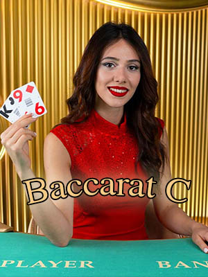 Baccarat C