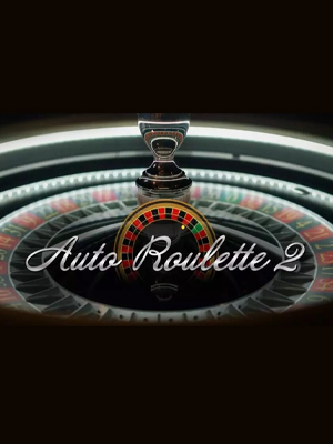 Auto Roulette 2
